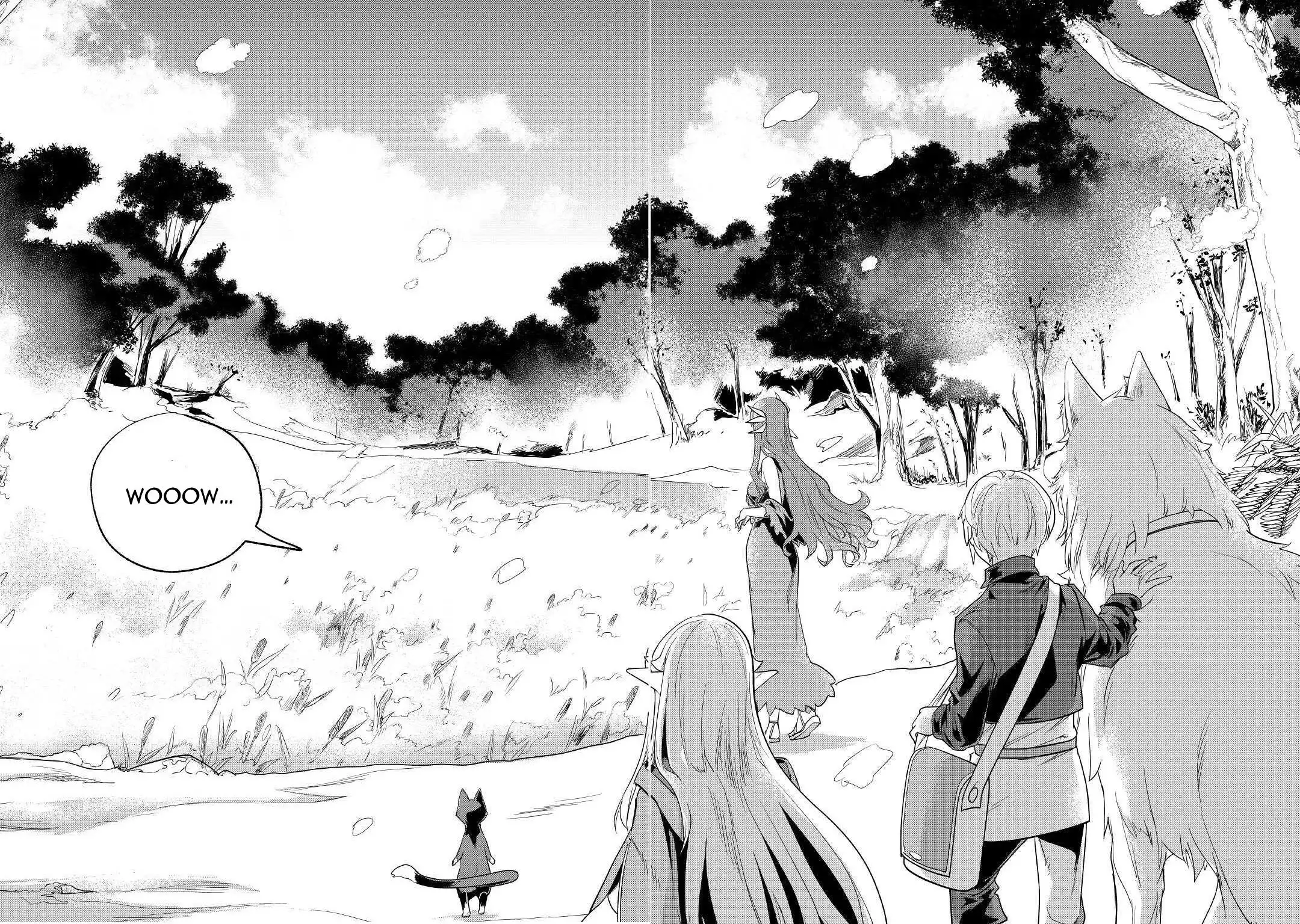 Mofumofu to Isekai Slow Life o Mezashimasu Chapter 20 34